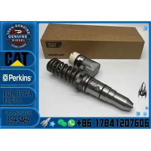 China Fuel Injectors Nozzles 10R1284 386-1752 20R-1264 20R1280 359-5469 20R1278 20R-1283 10R-8795 for Caterpillar 3508B 3512B on sale