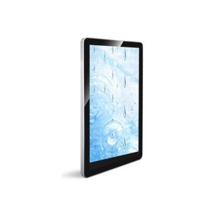 22 inch LED Backlit Wall Mounted Digital Signage Lcd Display Video Advertising