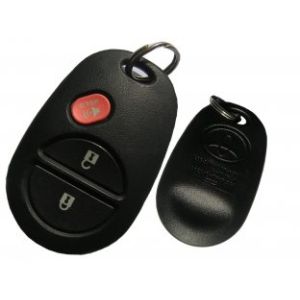 2button Remote Set(USA) -314.2MHz