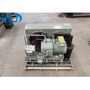 10HP-20HP Air-Cooled Semi-Hermetic Low-Temperature Condensing Unit Perfect for