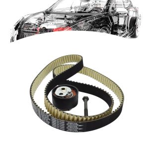 WOMALA Timing Belt LR078913 for Land Rover Range Rover Discovery Range Rover