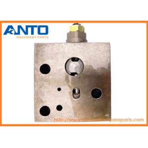 China Pilot Valve Ass'y 723-40-71900 For Komatsu Excavator Parts PC200-8,PC240-8,PC270-8,PC290-8, PC220-8 on sale