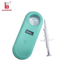 FDX-B 134.2KHz Injectable Implant RFID Animal Tracking Microchip Pet ID Tag Fish