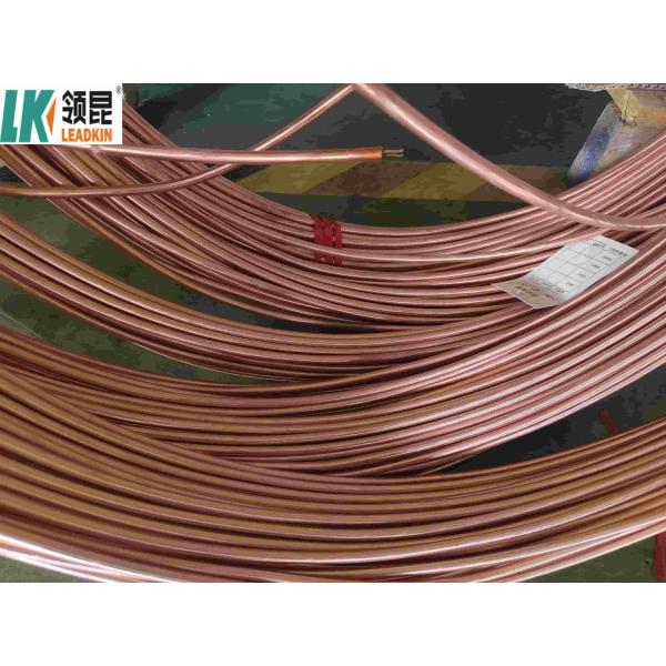 Quality Copper Cable Long Lasting Solution For Industrial Electrical Needs wholesale
