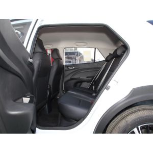 Kia K3 2024 1.5L IVT Luxury Smart Edition Gasoline 4-Door 5-Seater Front Drive