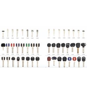 220V/50HZ Or 110V/60HZ Multi-Function Key Duplicator Machine for Easy Key