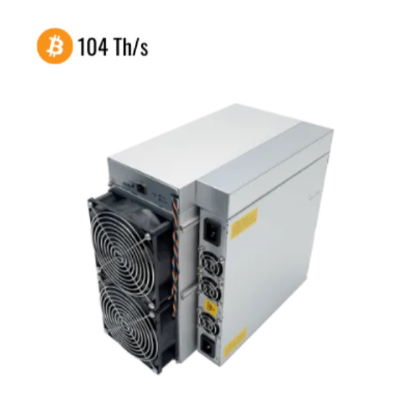 Quality Antminer S19j Pro 104TH SHA256 Asic Miner Meta Miner Tech wholesale
