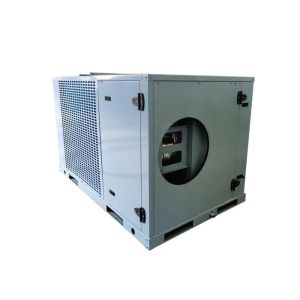 Laboratory Air Cooled Package Systems Rooftop Air Conditioner