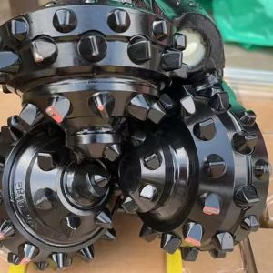 7-7/8 " Roller Cone Tricone drill Bit Of Rock Well Rotary Drilling Tool