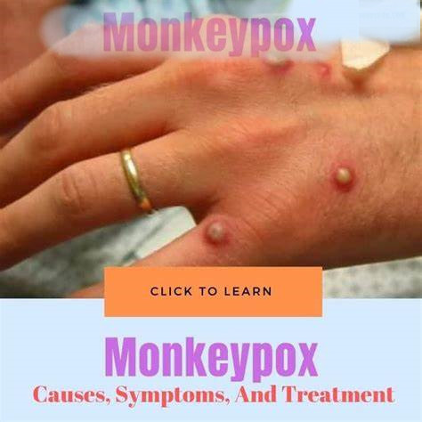 Quality CE Certified Monkeypox Rt-Pcr Assay Test Kit Monkeypox PCR Test Monkeypox Outbreak wholesale