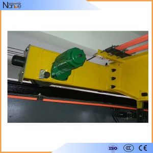 Light Weight Seamless Conductor Bar , 50A-140A High Tro Reel