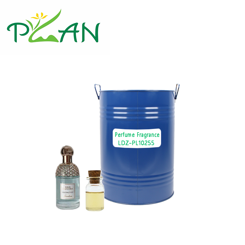 100ml Coconut Milk Candy Fragrance Oil for Perfume Making