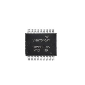 Cheap Circuits VNH7040AYTR New Original Bom List Microcontroller Mcu for sale