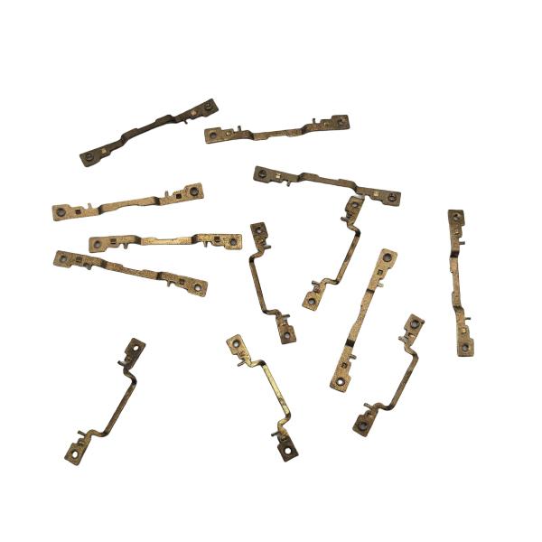 Custom Precision Sheet Metal Processing Services – Tight Tolerance Fabrication,