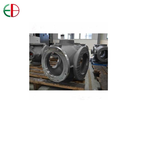 Quality ASTM UNS C90700 Tin Bronze 65 Modern Design Mechanical Parts EB9051 wholesale