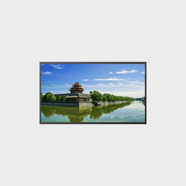 Quality 55 Inch LCD Display Resolution 1920*1080 Brightness 1500nits LCMA-RX0550GB03-C150 for Outdoor or Indoor Environment wholesale