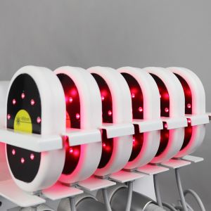 Cryolipolysis Fat Removal Machine Cooling Sculpting Noninvasive Fat Reduction