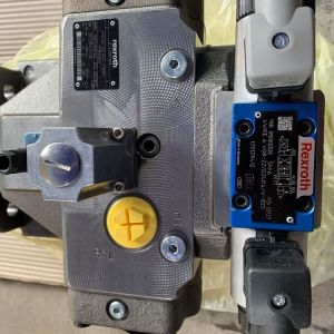 A4VSO180DRG/30R-VPB25N00 A4VSO180EO1/30R-PPB13N00 Rexroth high-pressure variable piston pump German original brand new A4VSO series hydraulic motor