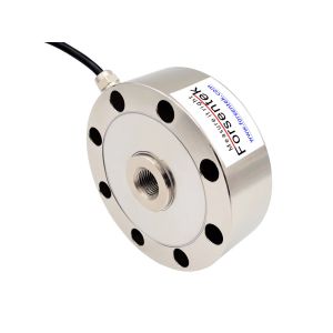 1 Ton Compression Load Cell Sensor 1000kg With Digital Indicator