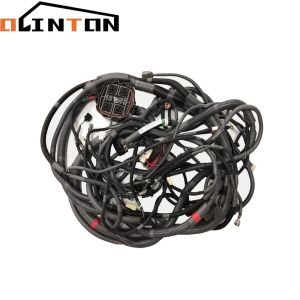 Construction Machinery Parts Wire Harness for ZAX200-5G ZAX240-5G ZAX280-5G