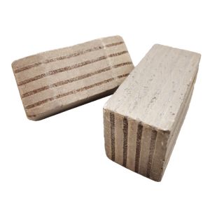 Customized Support and M Type Granite Segments for Diamond Tools