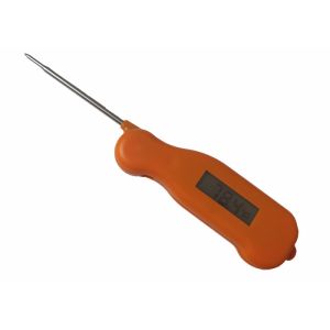 China Handheld BBQ Instant Read Meat Thermometer IP68 With Calibration Function on sale