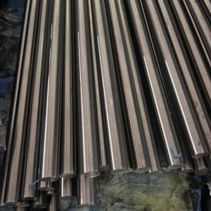 SS 304 Round Bar Aisi 304 TP304 1.4301 Cold Drawn Bright Stainless Steel Round