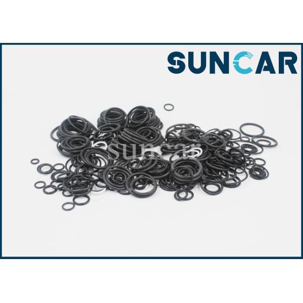 Main Valve Seal Kit For 121-1385 1211385 312B 312B L C.A.T Excavator Control Valve Service Kits