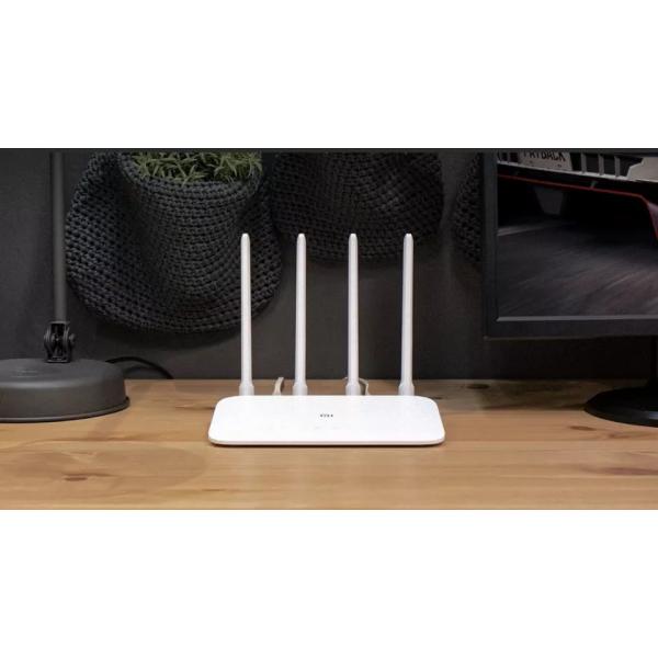 Custom-Made NEW Arrival Mini Wifi Wall Amplifier Audio Signal Extender 300mbps