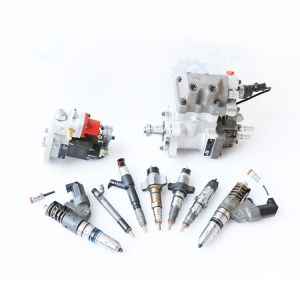 3973228 Cummins Injection Pump For Cummins Diesel Engine DCEC ISLe