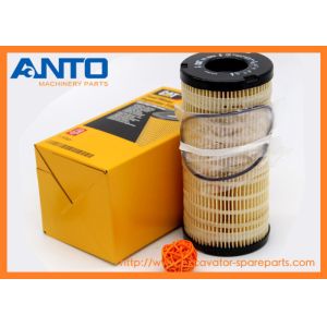 China 1R-1804   Fuel Filter Applied To  312D 313D 315D 320D Excavator Parts on sale