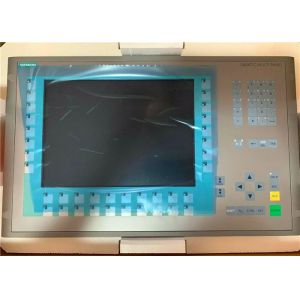 6AV6644-0BA01-2AX1 HMI Touch Screen MP377 Key 6AV6 644-0BA01-2AX1 Versiegelt
