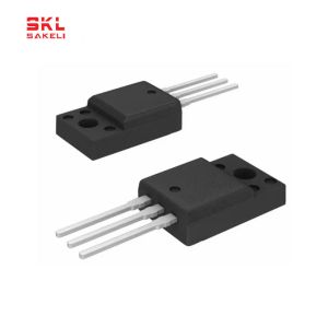 Cheap FDPF18N50 MOSFET Power Electronics TO-220-3 500V N-Channel Device Voltage Current Applications for sale