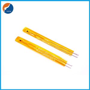 MF55 25mm Thin Film NTC Thermistor 10K 3950 3435 Insulated High Accuracy 1%
