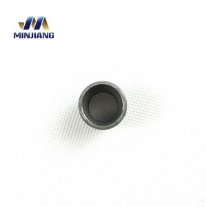 OEM Customized Tungsten Carbide Valve Assembly Cemented Carbide Spray Nozzle