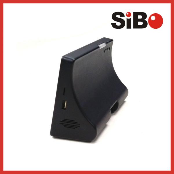 Quality Ethernet Tablet With Echo Cancel Circuit , SIP Stack And Amplifier wholesale