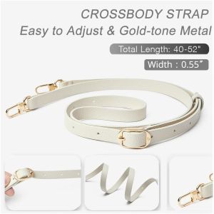 iPhone 12 Pro/iPhone 12 Wallet Case with booth, zipper crossbody bag, wristband,