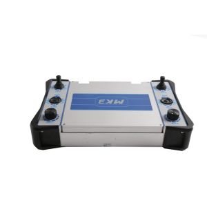 Convenient Pipe Inspection Robot , Precision Cctv Pipeline Inspection System