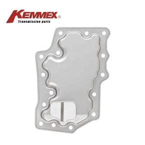 KEMMEX 5180114 RE0F08A RE0F08B JF009E Automatic Transmission Filter for Nissan
