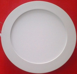 led panel 9w round/square proof ceiling indoor indoor lamp new item light house office used  Valuable saving energy