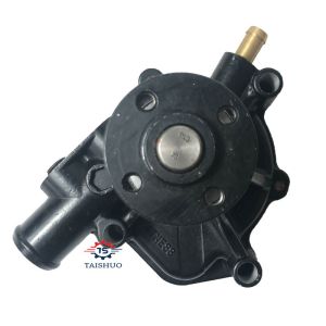 China YANMAR Engine Water Pump 129002-42004 For 4TNE84 4TNE88 4TNE84T 4TN84L on sale