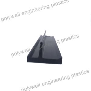 Black Nylon 66 Polyamide Thermal Break Thermal Barrier Tape For Plastic
