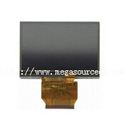 a-Si TFT-LCD Panel HSD089IFW1-B00 8.9 inch HannStar New and Original