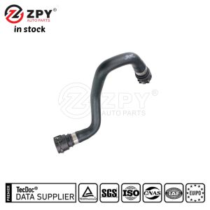 ZPY 8R0819332C Heater Hose for Audi Q5 VW Porsche 2013-2017