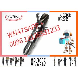 Fuel Injector 0R-2925 4P9077 7C-0345 7C-2239 7C-4173 7E-8836 7E-3382 9Y-1785 7C