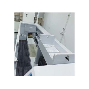 IEC 62196 Vehicle Testing Equipment 5000N Drive Over Test For Plug / EV