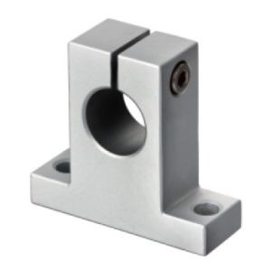 High Precision SC16UU Super Linear Slide Bearing Block for Industrial Efficiency