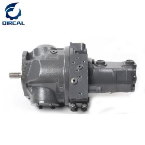 China For PC40 EX35 SK30 Excavator AP2D28 Hydraulic Main Piston Pumps HP2D28-G2SP-16.8/6.5-XR on sale