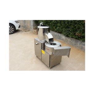 Commercial Parsley chopper machine