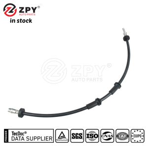 ZPY 4G0611707E Brake Hydraulic Hose for Audi A6 Quattro 2012